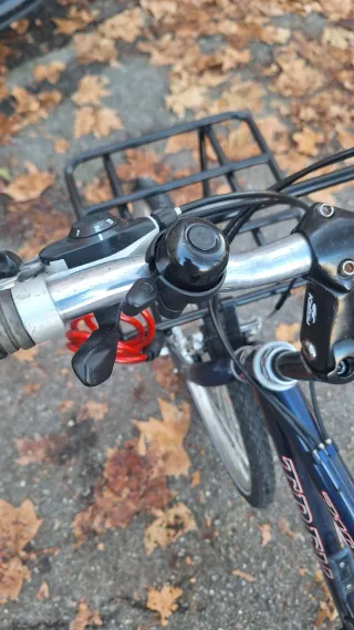 Bicicleta Trek 7100 FX