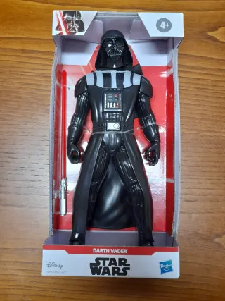 Figura Darth Vader Star Wars