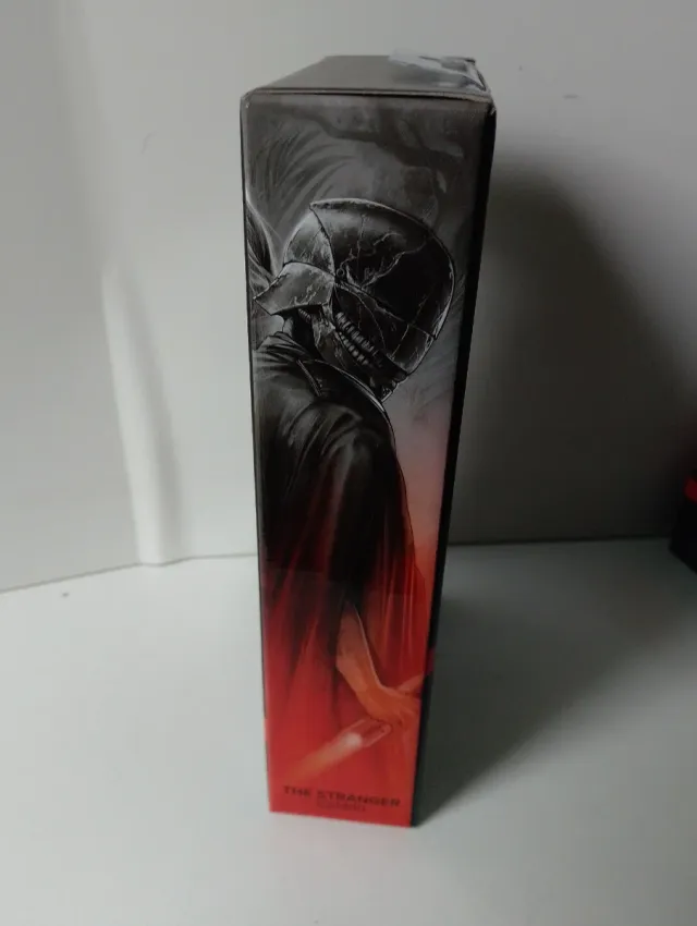 Star Wars The Black Series El Acólito