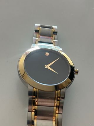 Reloj Movado Stiri Quartz