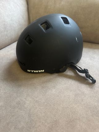 Conjunto Equitación: Casco, Botas, Pantalón y Cami