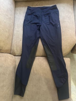 Conjunto Equitación: Casco, Botas, Pantalón y Cami