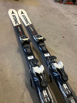 Sci Atomic Redster XR 149