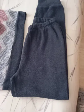 Pijama Hombre Talla M Zigzag