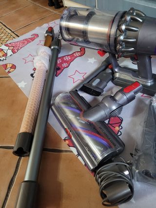 DYSON V10 DI EXPO PLUS IL MIO PROFILO V8 V11 12 15 GEN5