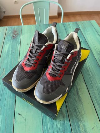 Zapatillas deportivas DROP SHOT