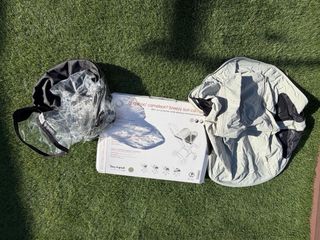 Carro Bugaboo Cameleon