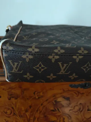 Portadocumentos y portátil Louis Vuitton