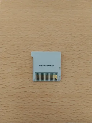 Pacchetto Nintendo DS: Magia in Azione e Sims 3 3DS