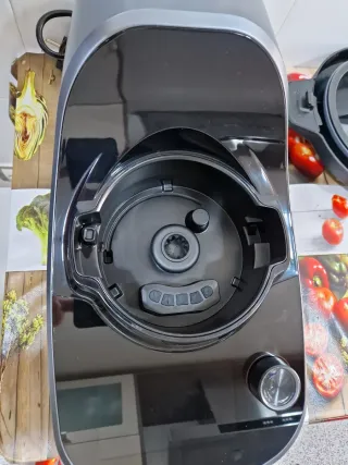 Robot Cocina Cecotec Mambo Touch