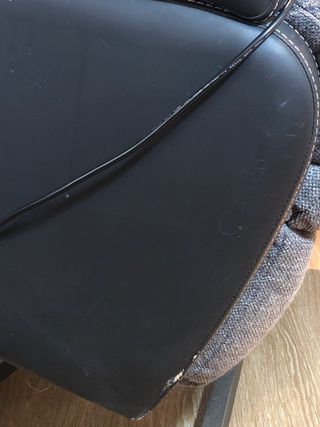 Poltrona elettrica a mobilità ridotta