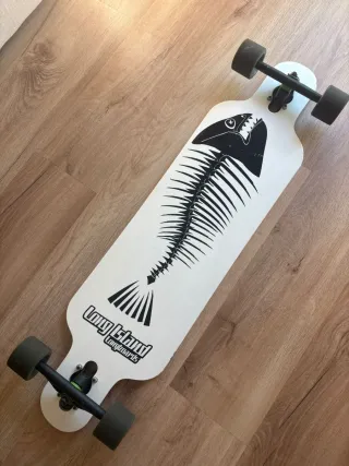 Longboard Long Island