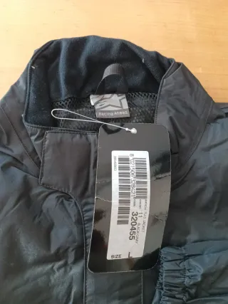 Chaqueta de lluvia Alpinestars Chubasquero Talla L