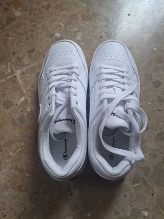 Zapatillas Champion