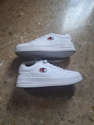 Zapatillas Champion