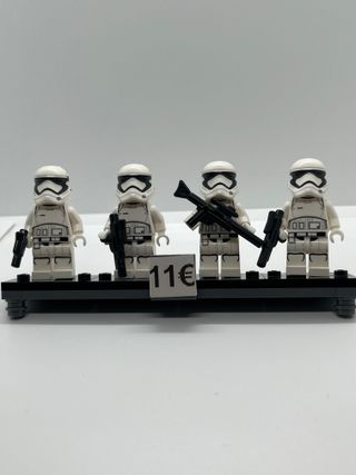 Confezione di Minifigure LEGO Star Wars First Order