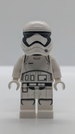 Confezione di Minifigure LEGO Star Wars First Order