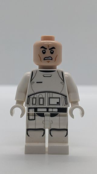 Confezione di Minifigure LEGO Star Wars First Order