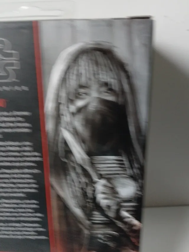 Star Wars Mae (Assassin) Black Series