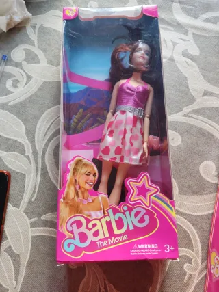 Barbie The Movie Nuova