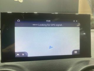 DFSK 500 1.5 T Intelligent