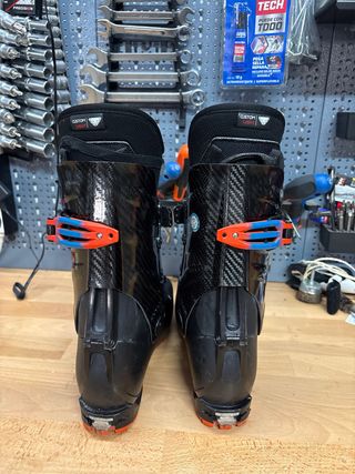 Botas Dynafit PDG Talla 28.5