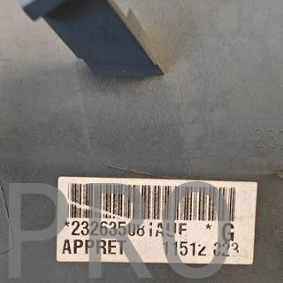 CARCASA RETROVISOR IZQUIERDO PEUGEOT 3008