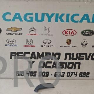 CARCASA RETROVISOR IZQUIERDO PEUGEOT 3008