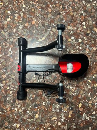 Rodillo Zycle Zpro para Bicicleta