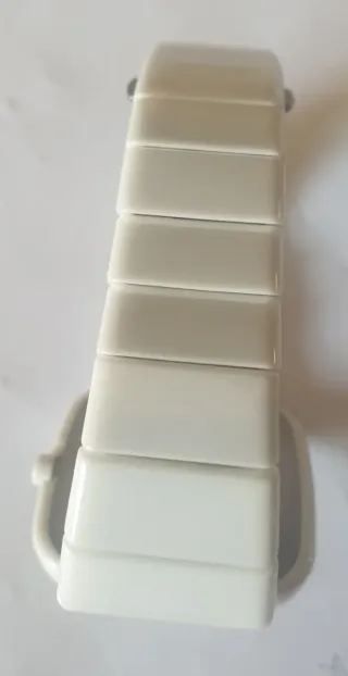 Orologio Rado Jubilé Oro e Bianco