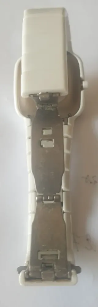 Orologio Rado Jubilé Oro e Bianco