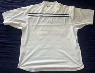 Maglietta sportiva Nike Vintage 90s Team Swoosh