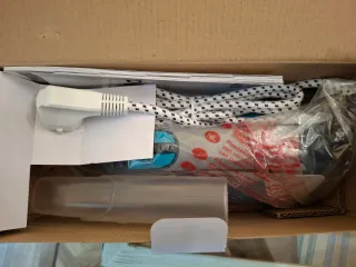 Plancha Polti Vaporella Quick & Comfort