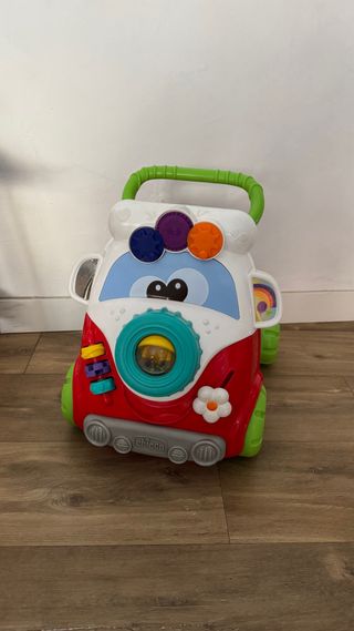 Passeggino Chicco per bambini