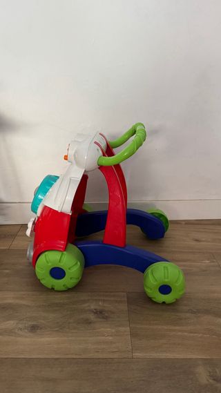 Passeggino Chicco per bambini