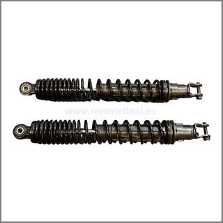 Amortiguadores Suspensión Trasera Honda Forza 125