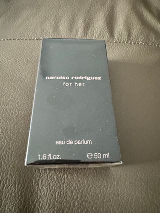Narciso Rodriguez for Her Eau de Parfum 50ml