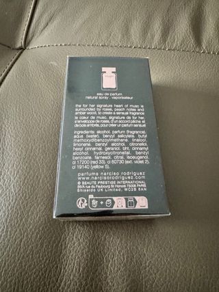 Narciso Rodriguez for Her Eau de Parfum 50ml