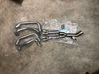 Colectores z900 full 125cv 17/24 linea NUEVOS