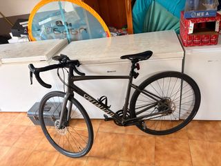 Bicicleta Specialized de 1 año talla 54