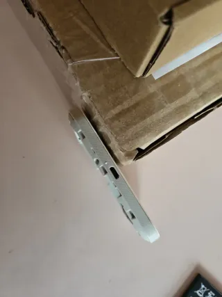 Modem Huawei Mobile WiFi + Batteria