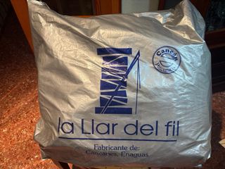 Cancán fallera y trajes regionales