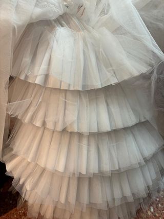 Cancán fallera y trajes regionales