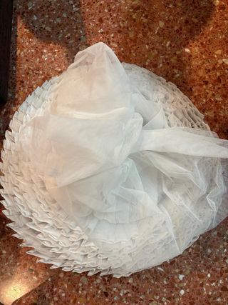 Cancán fallera y trajes regionales