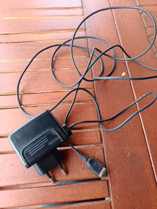 Cargador Nintendo Game Boy Advance SP