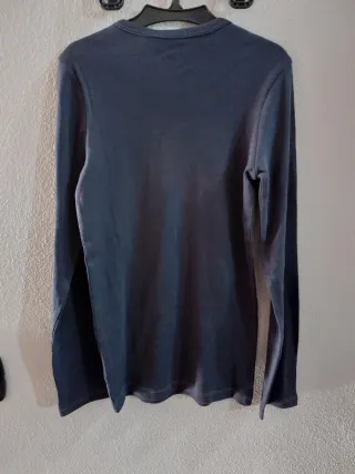 Maglietta Tezenis con pinguini sciatori