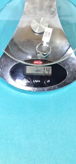 Sellos de Acero "Arbol de la vida" 2 medidas