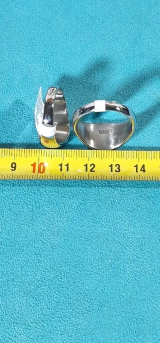 Sellos de Acero "Arbol de la vida" 2 medidas