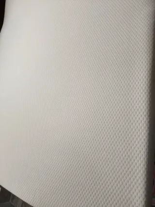 Topper Materasso in Schiuma Viscoelastica 190x180