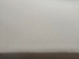 Topper Materasso in Schiuma Viscoelastica 190x180